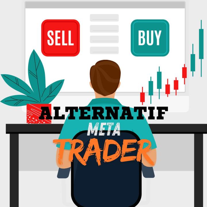 Alternatif MetaTrader Terbaik di tahun 2024